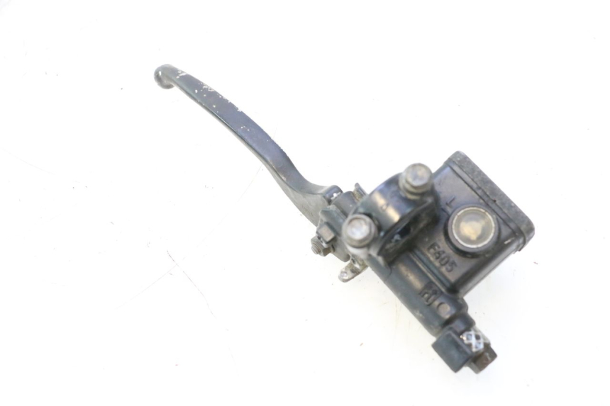 photo de MAITRE CYLINDRE ARRIERE KYMCO MXU R 250 (2004 - 2010) - Marquages et références