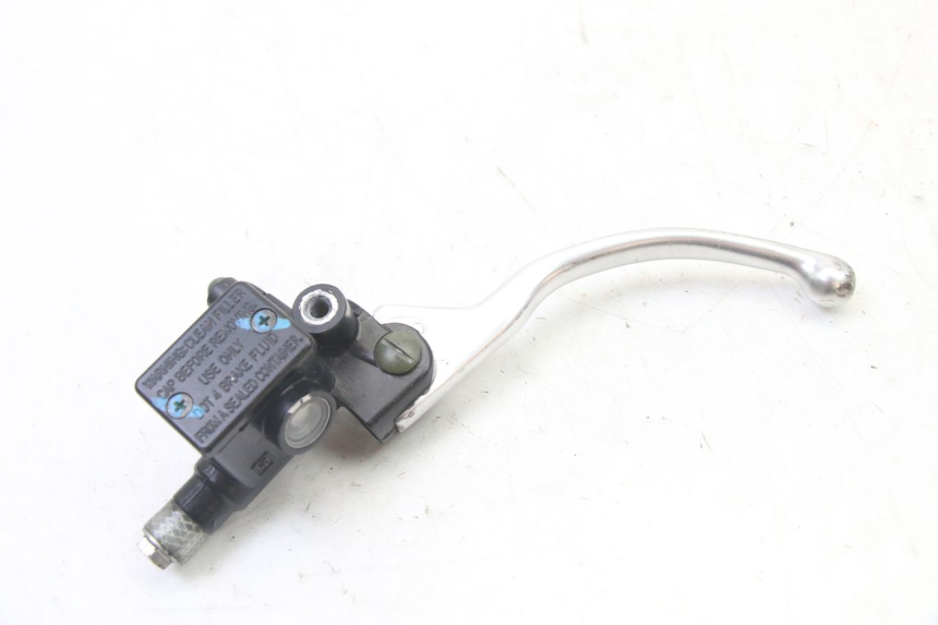 photo de MAITRE CYLINDRE ARRIERE PIAGGIO NRG POWER PUREJET 50 (2018 - 2021)