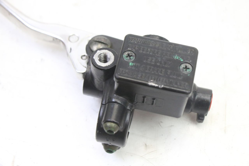 photo de MAITRE CYLINDRE ARRIERE PIAGGIO NRG POWER PUREJET 50 (2018 - 2021)