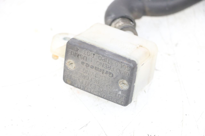 photo de MAITRE CYLINDRE ARRIERE HONDA NSR R 125 (1994 - 2003) - Vue d’ensemble