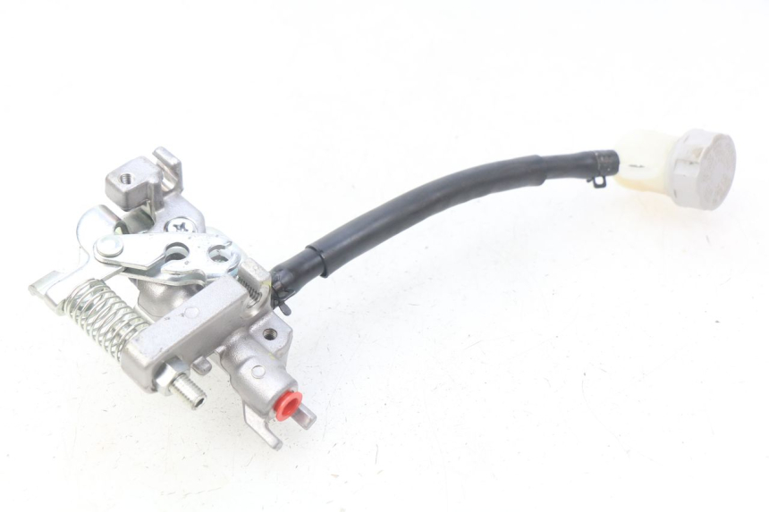 photo de MAITRE CYLINDRE ARRIERE HONDA PCX (JF57/JF64) 125 (2014 - 2018)