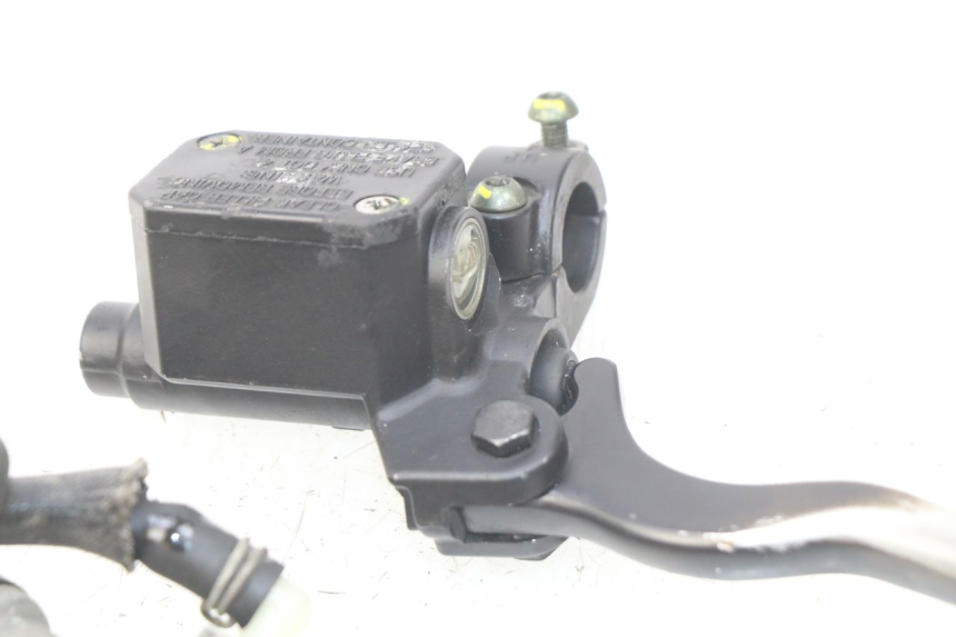 photo de MAITRE CYLINDRE FREIN ARRIERE PIAGGIO MP3 500 (2011 - 2015)