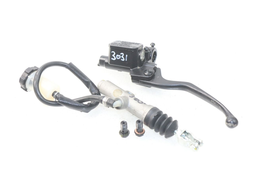 photo de MAITRE CYLINDRE ARRIERE PIAGGIO MP3 HPE 500 (2019 - 2022)