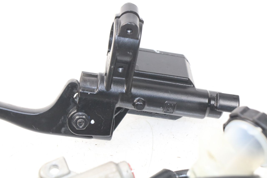 photo de MAITRE CYLINDRE ARRIERE PIAGGIO MP3 HPE 500 (2019 - 2022)