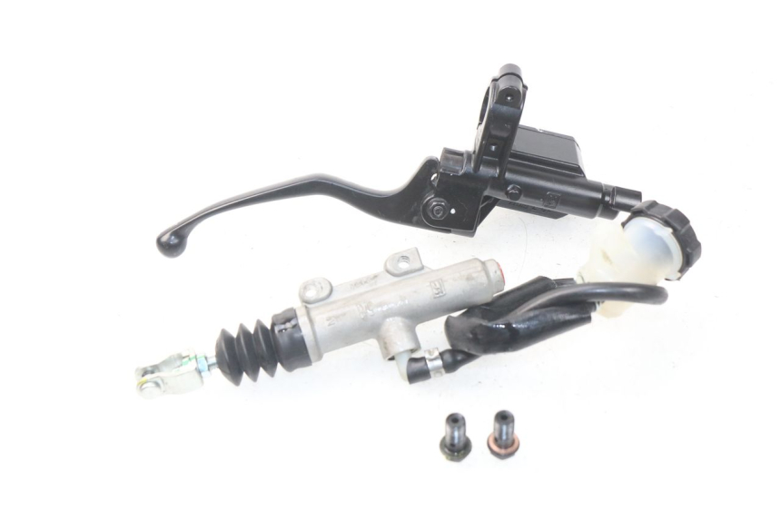 photo de MAITRE CYLINDRE ARRIERE PIAGGIO MP3 HPE 500 (2019 - 2022)