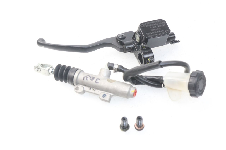 photo de MAITRE CYLINDRE ARRIERE PIAGGIO MP3 HPE 500 (2019 - 2022)