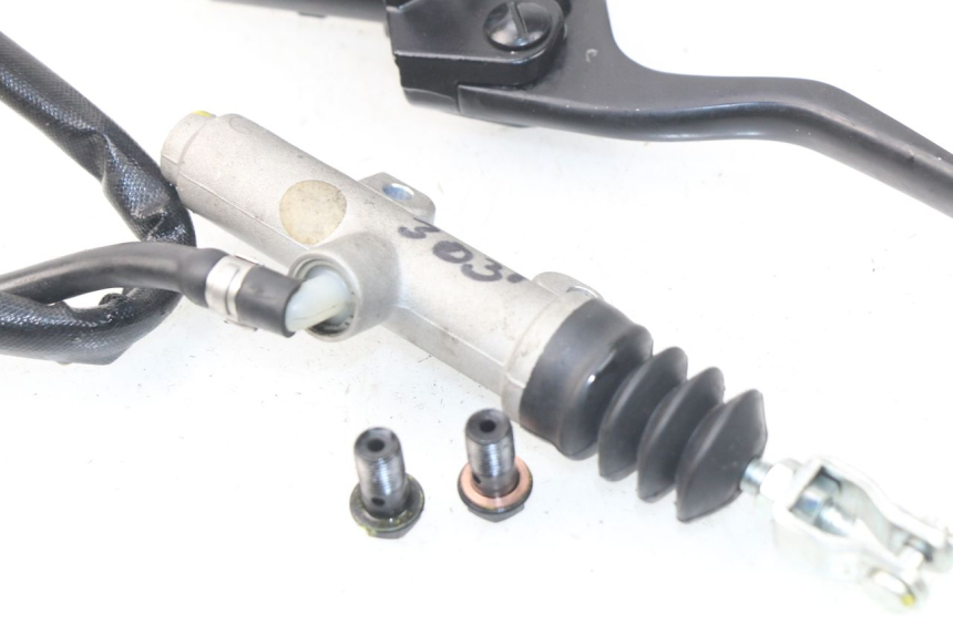 photo de MAITRE CYLINDRE ARRIERE PIAGGIO MP3 HPE 500 (2019 - 2022)