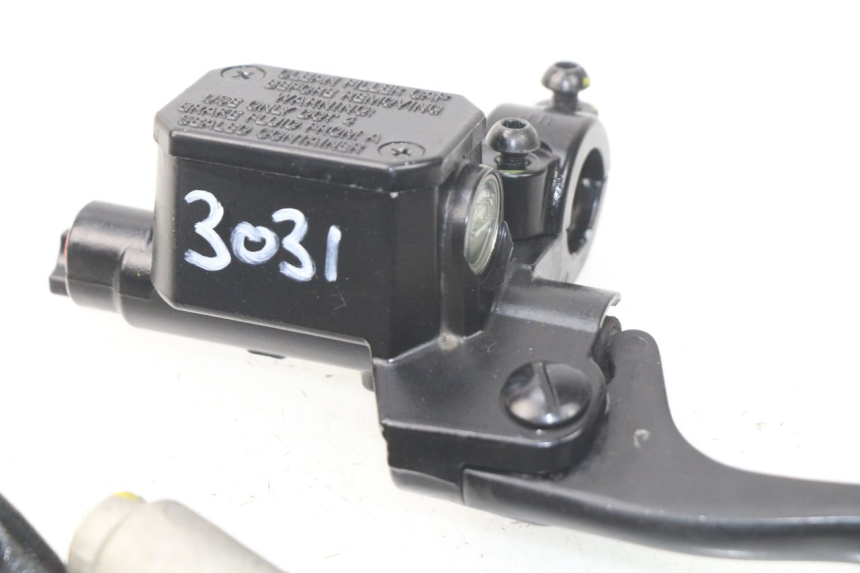photo de MAITRE CYLINDRE ARRIERE PIAGGIO MP3 HPE 500 (2019 - 2022)