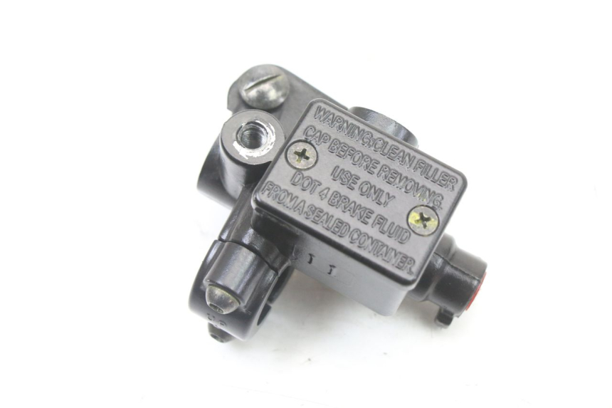 photo de MAITRE CYLINDRE ARRIERE PIAGGIO NRG POWER PUREJET 50 (2018 - 2021)
