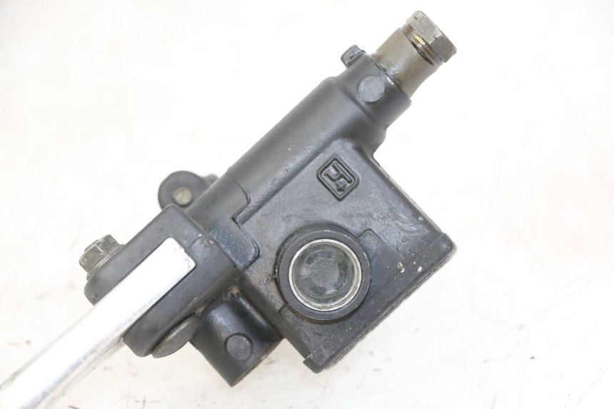photo de MAITRE CYLINDRE ARRIERE PIAGGIO VESPA GRANTURISMO 200 (2004 - 2005)