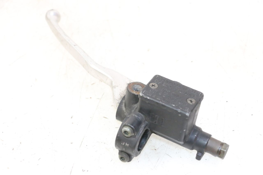 photo de MAITRE CYLINDRE ARRIERE PIAGGIO VESPA GRANTURISMO 200 (2004 - 2005)