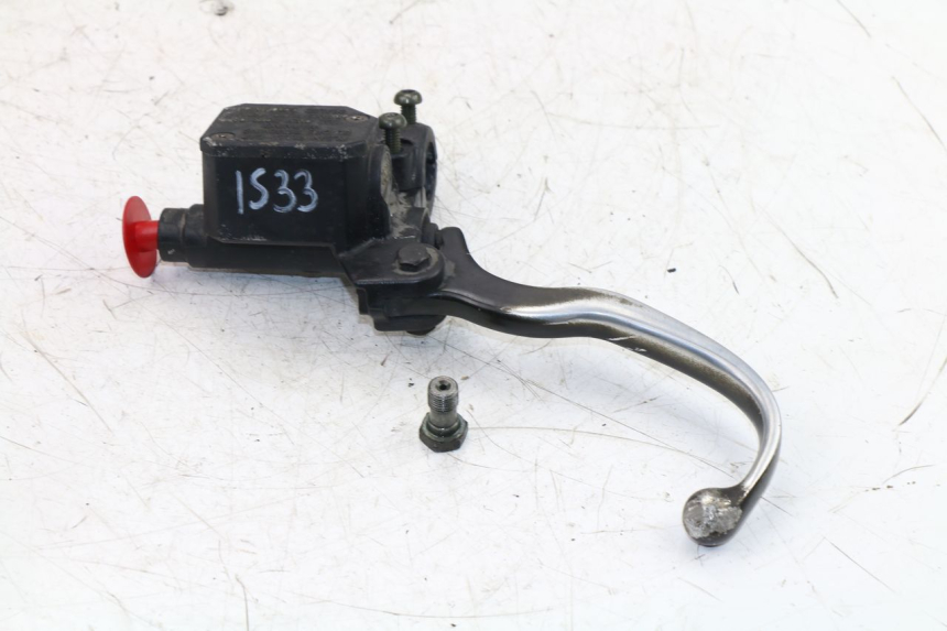 photo de MAITRE CYLINDRE FREIN ARRIERE PIAGGIO X9 EVOLUTION 125 (2003 - 2007)