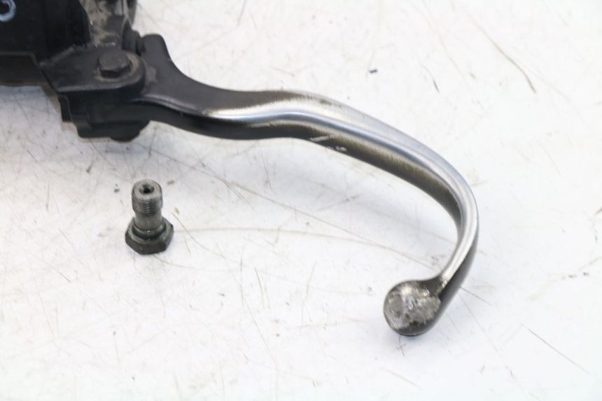 photo de MAITRE CYLINDRE FREIN ARRIERE PIAGGIO X9 EVOLUTION 125 (2003 - 2007)