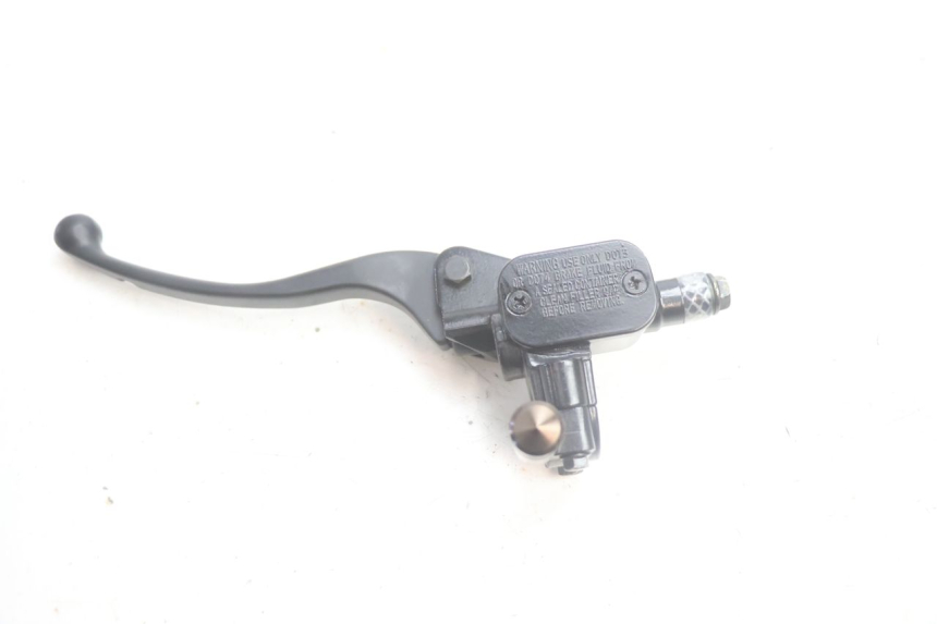 photo de MAITRE CYLINDRE ARRIERE JM MOTORS R-MAX TECH 50 (2024 - 2026) - Vue principale
