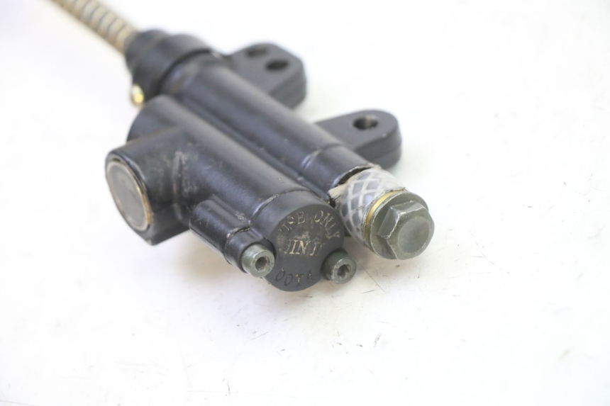 photo de MAITRE CYLINDRE FREIN ARRIERE APOLLO RFZ 125