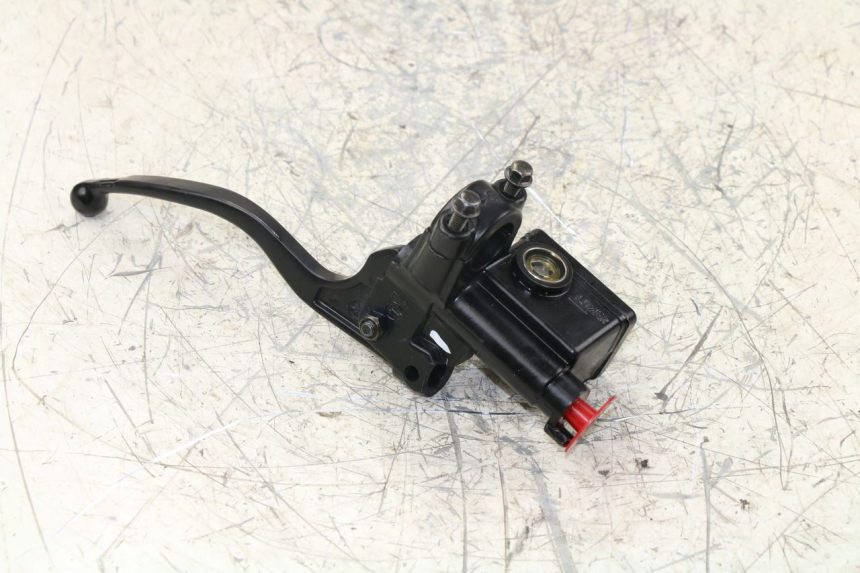 photo de MAITRE CYLINDRE ARRIERE RIEJU RS SPORT NAKED 50 (2013 - 2018) - Détail de la pièce