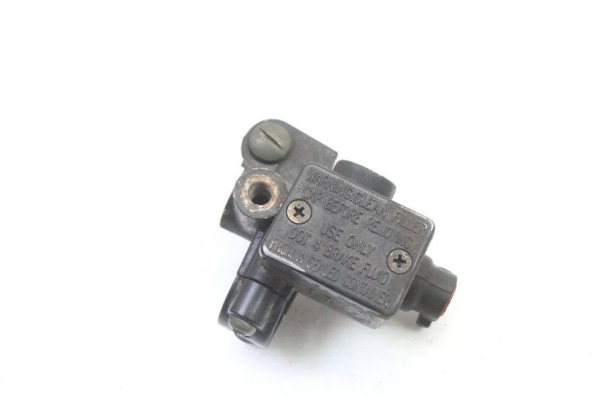 photo de MAITRE CYLINDRE ARRIERE GILERA RUNNER SL 50 (2006 - 2009)