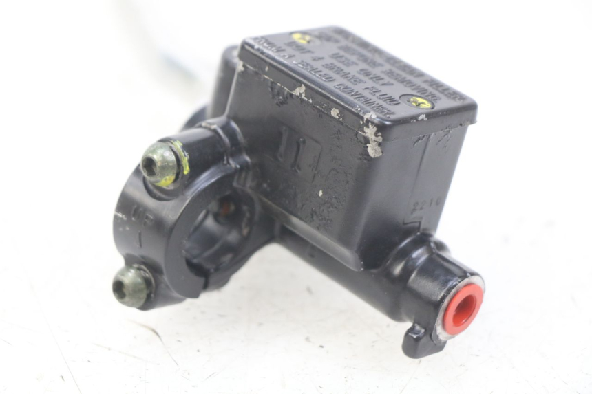 photo de MAITRE CYLINDRE FREIN ARRIERE GILERA RUNNER SP 50 (2009 - 2017)