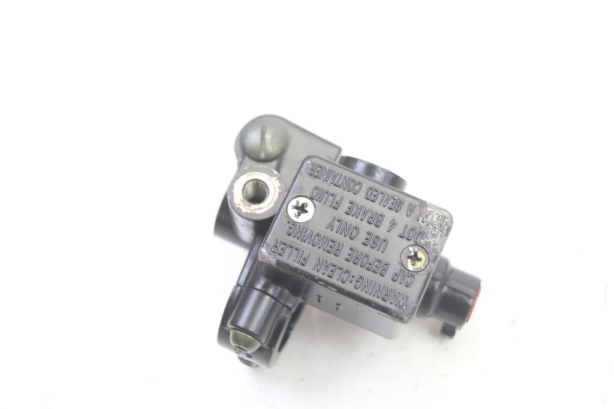 photo de MAITRE CYLINDRE ARRIERE GILERA RUNNER SP 50 (2006 - 2008)