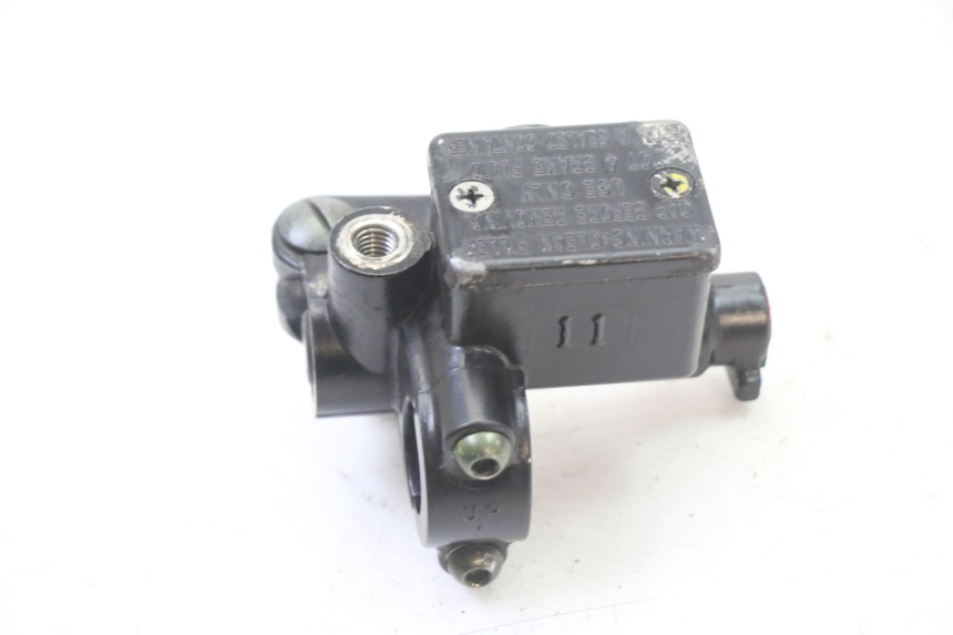 photo de MAITRE CYLINDRE ARRIERE GILERA RUNNER SP 50 (2006 - 2008)