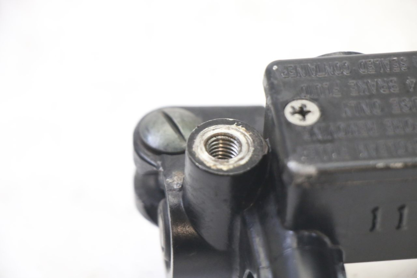 photo de MAITRE CYLINDRE ARRIERE GILERA RUNNER SP 50 (2006 - 2008)