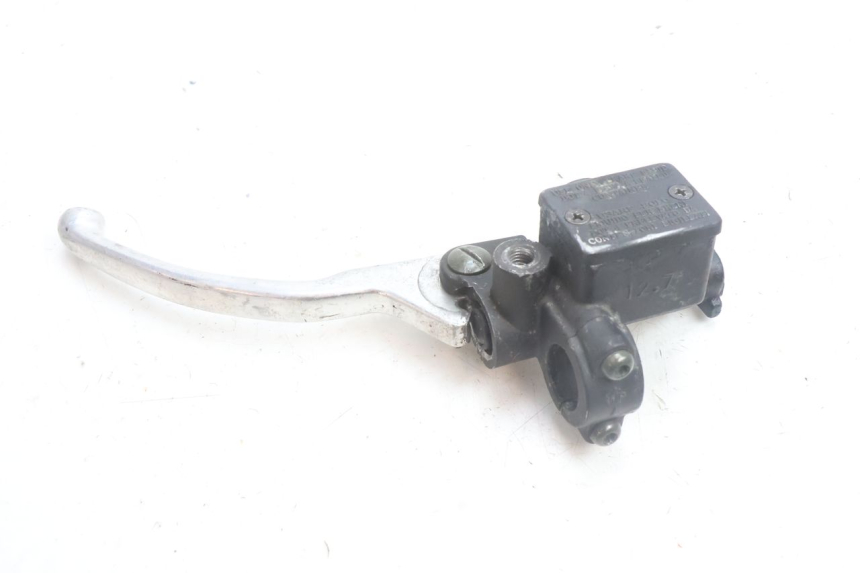 photo de MAITRE CYLINDRE ARRIERE GILERA RUNNER SP 50 (2002 - 2004) - Zoom état d’usage