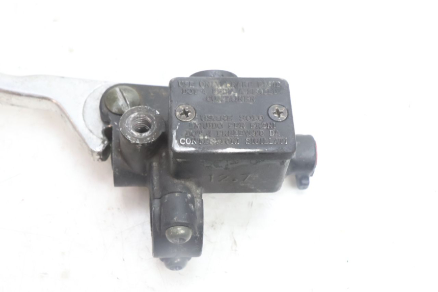 photo de MAITRE CYLINDRE ARRIERE GILERA RUNNER SP 50 (2002 - 2004) - Autre angle de vue