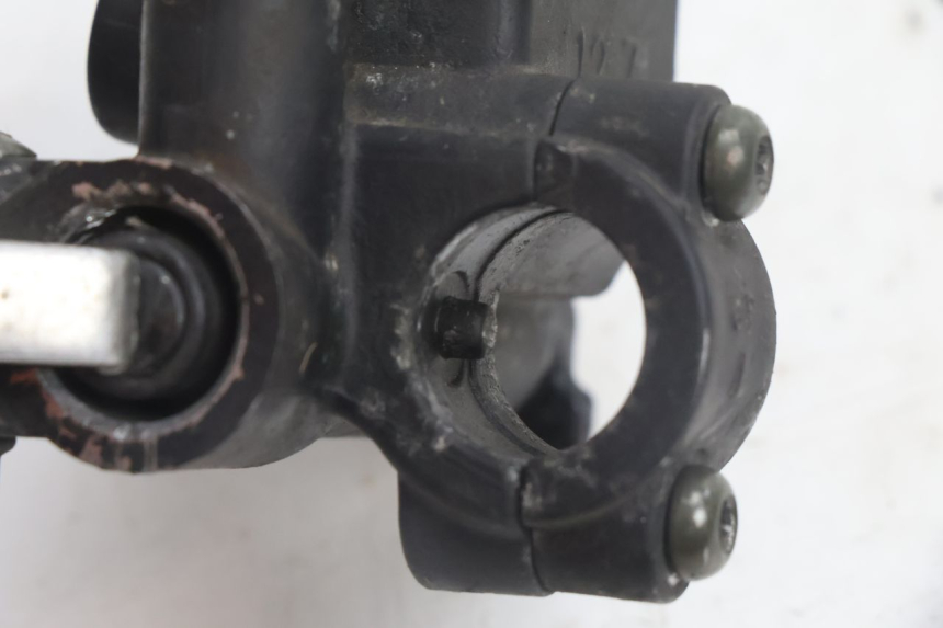 photo de MAITRE CYLINDRE ARRIERE GILERA RUNNER SP 50 (2002 - 2004) - Pièce contrôlée