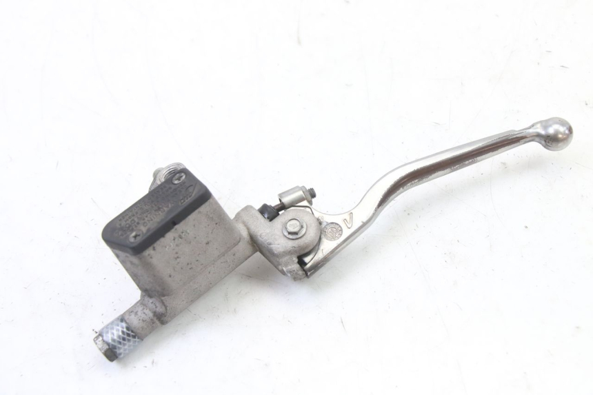photo de MAITRE CYLINDRE ARRIERE PEUGEOT SATELIS COMPRESSOR K15 125 (2006 - 2009)