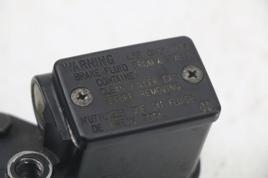 photo de MAITRE CYLINDRE FREIN ARRIERE PEUGEOT SATELIS 125 (2010 - 2012)