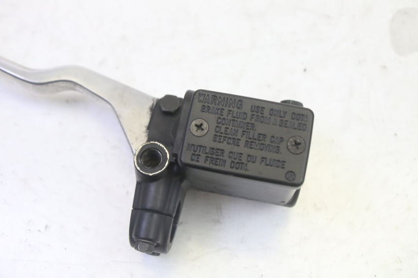 photo de MAITRE CYLINDRE FREIN ARRIERE PEUGEOT SATELIS 125 (2010 - 2012)