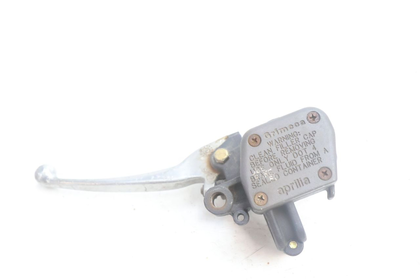 photo de MAITRE CYLINDRE ARRIERE APRILIA SCARABEO GT 125 (1999 - 2007) - Vue principale