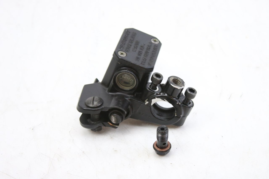 photo de MAITRE CYLINDRE FREIN ARRIERE APRILIA SR R 2T LC 50 (2018 - 2021)