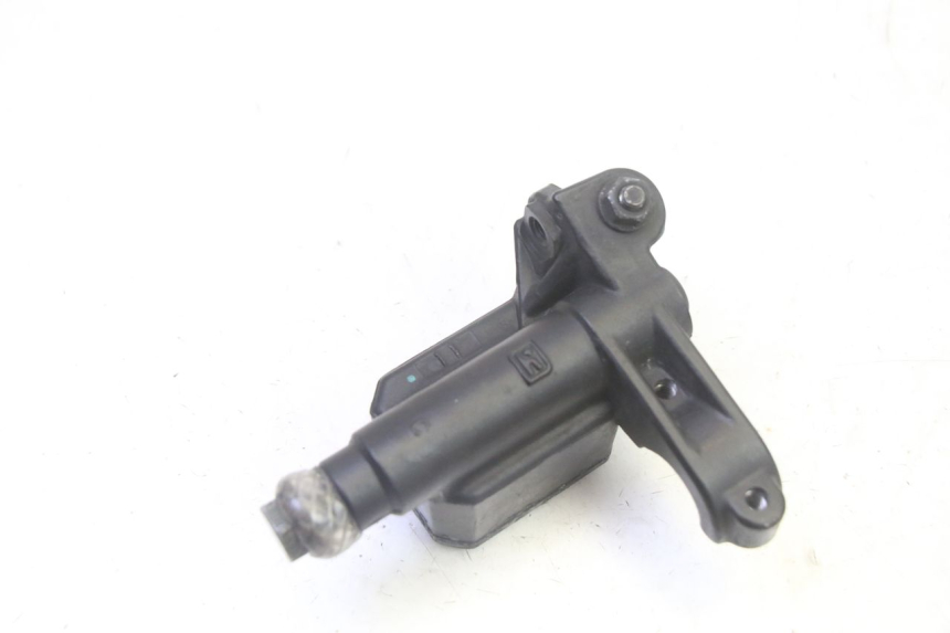 photo de MAITRE CYLINDRE FREIN ARRIERE APRILIA SR R 2T LC 50 (2018 - 2021)