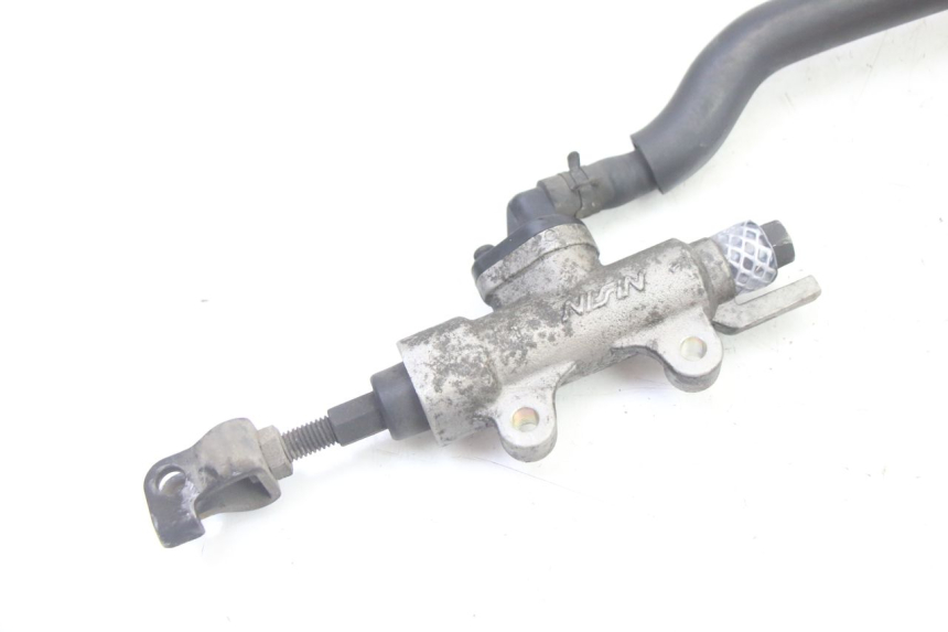 photo de MAITRE CYLINDRE ARRIERE HONDA ST PAN EUROPEAN 1300 (2002 - 2013)