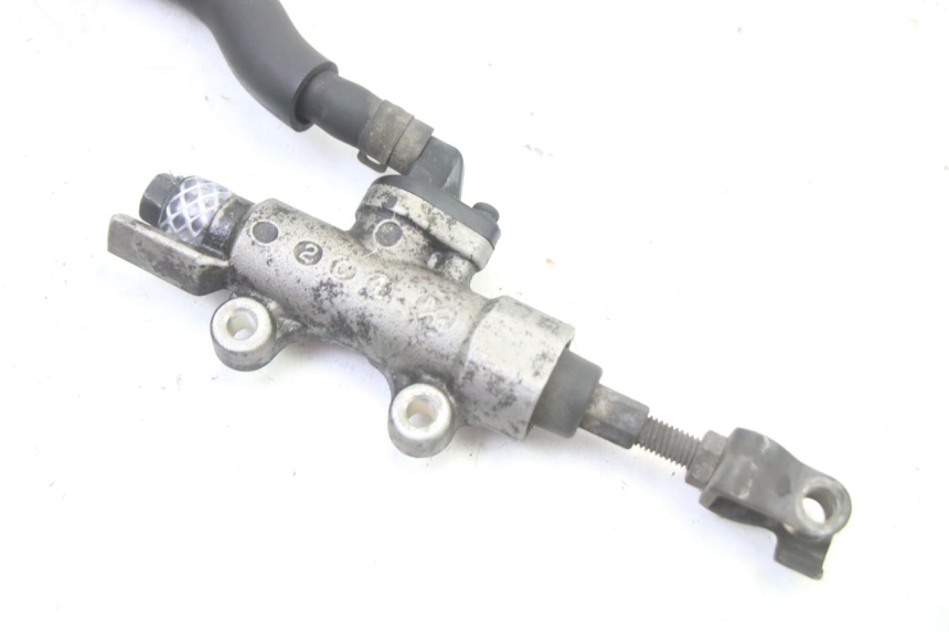 photo de MAITRE CYLINDRE ARRIERE HONDA ST PAN EUROPEAN 1300 (2002 - 2013)