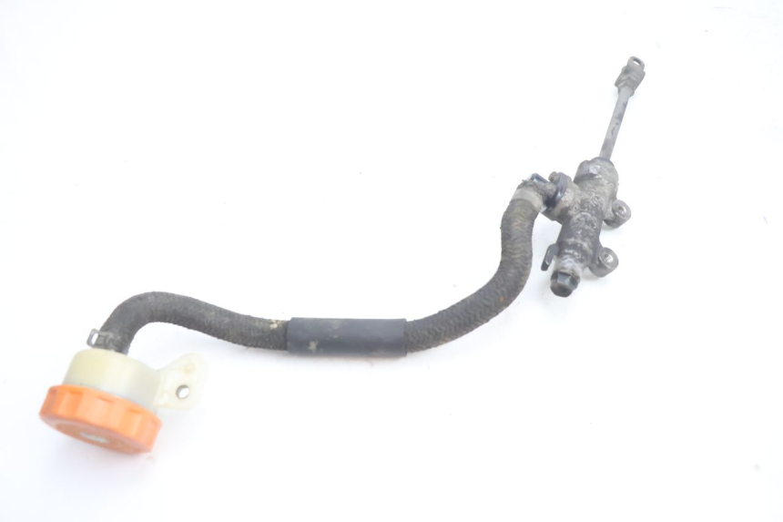 photo de MAITRE CYLINDRE ARRIERE HONDA ST PAN EUROPEAN 1100 (1990 - 2002) - Autre angle de vue