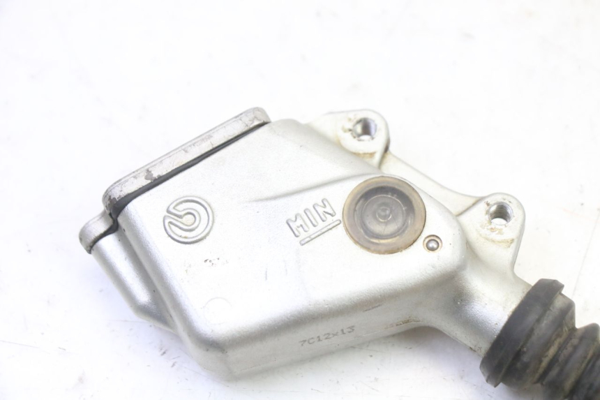 photo de MAITRE CYLINDRE ARRIERE KTM SUPERENDURO R 950 (2005 - 2009)