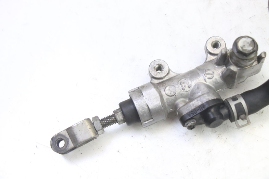 photo de MAITRE CYLINDRE ARRIERE SUZUKI SV S 650 (2003 - 2009)