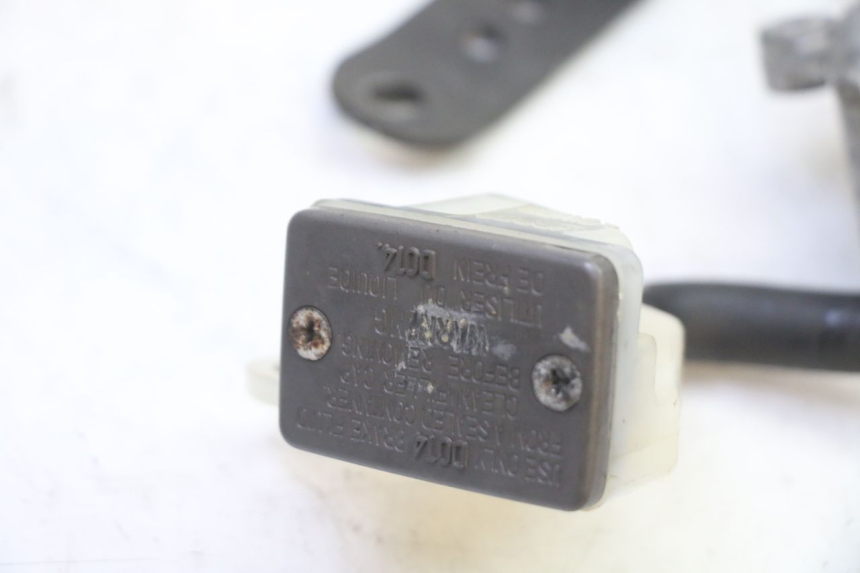 photo de MAITRE CYLINDRE ARRIERE SUZUKI SV S 650 (2003 - 2009)