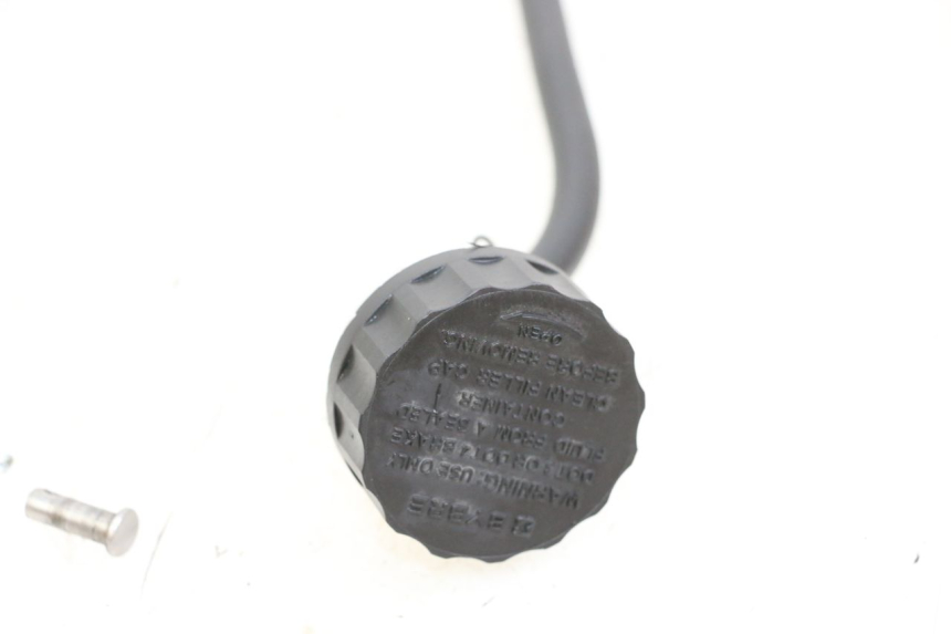 photo de MAITRE CYLINDRE ARRIERE HUSQVARNA SVARTPILEN 401 (2018 - 2023) - Autre angle de vue