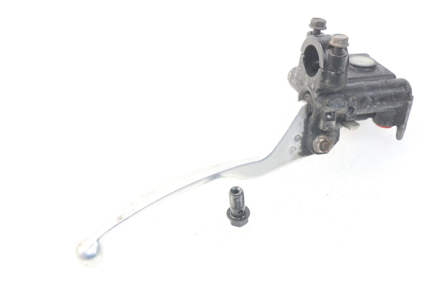 photo de MAITRE CYLINDRE ARRIERE SYM GTS EFI ABS 125 (2012 - 2016)
