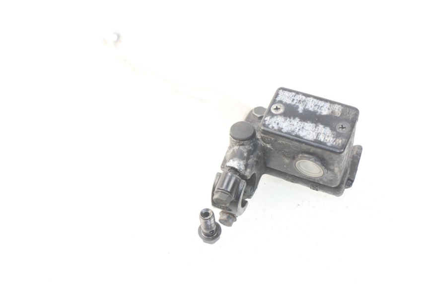 photo de MAITRE CYLINDRE ARRIERE SYM GTS EFI ABS 125 (2012 - 2016)