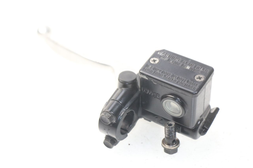 photo de MAITRE CYLINDRE ARRIERE SYM JOYMAX 250 (2013 - 2017)