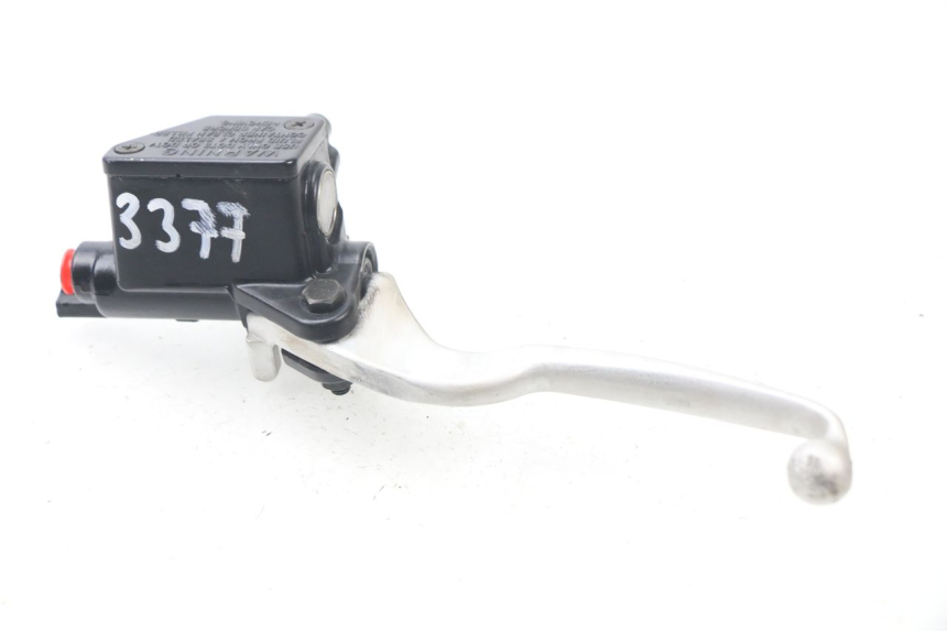 photo de MAITRE CYLINDRE ARRIERE SYM SYMPHONY 50 (2009 - 2015) - Vue principale