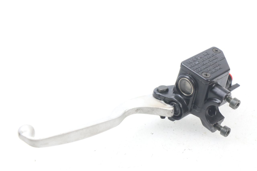 photo de MAITRE CYLINDRE ARRIERE SYM SYMPHONY 50 (2009 - 2015) - Autre angle de vue