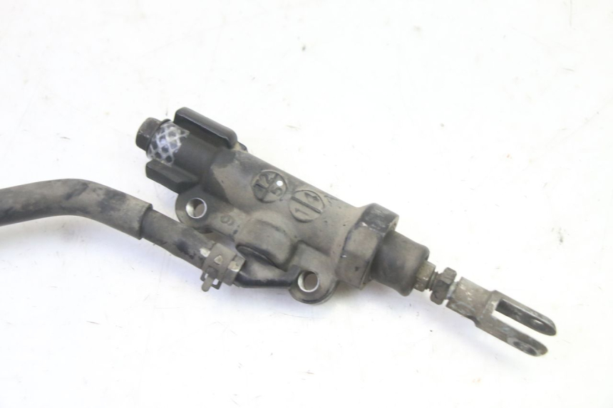 photo de MAITRE CYLINDRE ARRIERE YAMAHA TDM ABS 900 (2002 - 2014)