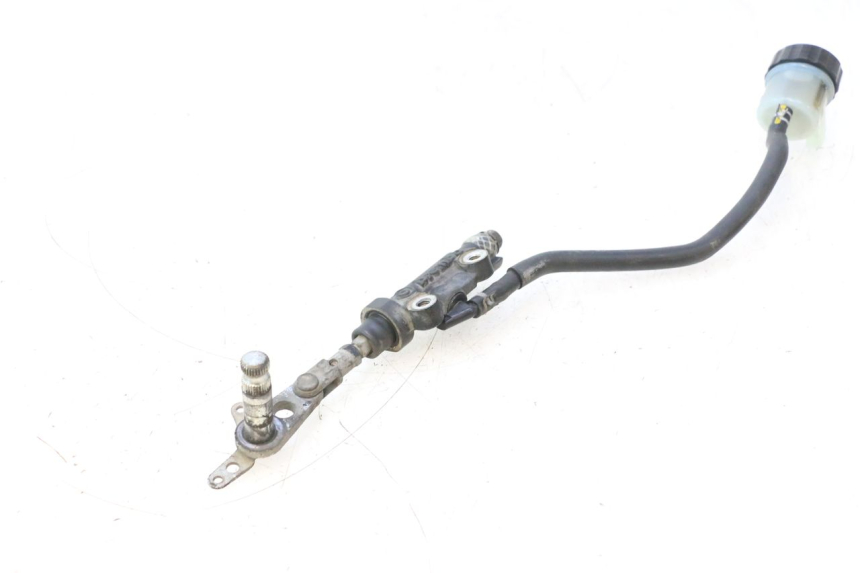 photo de MAITRE CYLINDRE ARRIERE YAMAHA TDM ABS 900 (2002 - 2014) - Vue d’ensemble