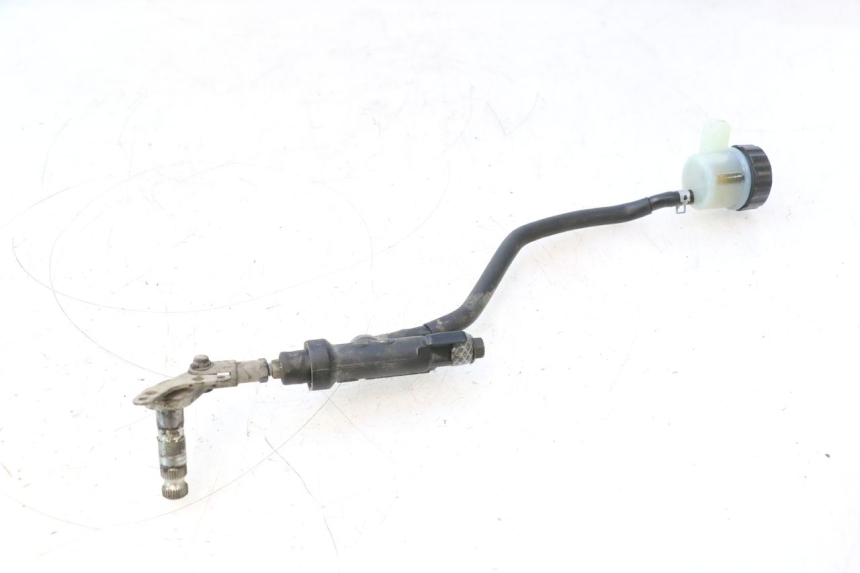 photo de MAITRE CYLINDRE ARRIERE YAMAHA TDM ABS 900 (2002 - 2014) - État de surface