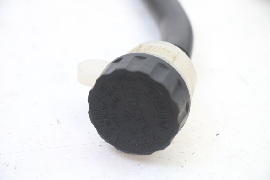 photo de MAITRE CYLINDRE FREIN ARRIERE YAMAHA TDR DELTABOX 125 (1993 - 2003)